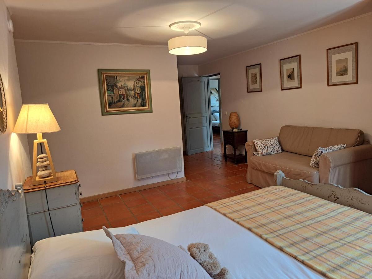 Rez De Jardin Villa Presqu'Ile De Giens Hyères Dış mekan fotoğraf